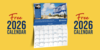 FREE 2026 Calendar – Celebrate Fellowship All Year Long!