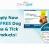 Activate II Dog Collar & FirstAct Plus Dog Drops for FREE