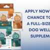 Vet-Approved Dental Care, Free for a Limited Time!