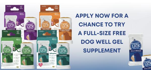 Vet-Approved Dental Care, Free for a Limited Time!