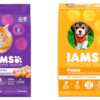Give Your Pet the Best Start – Free IAMS Puppy or Kitten Food Sample!