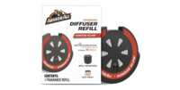 Fresh Ride, FREE Refill – Armor All Scent Diffuser