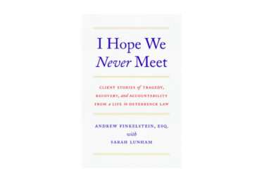 Copy of I Hope We Never Meet Book for Free