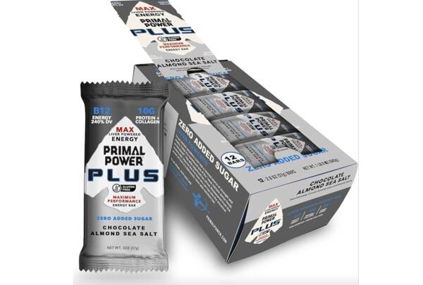 Try Real Ancestral Nutrition – 2 Free Primal Liver Protein Bars