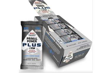 Try Real Ancestral Nutrition – 2 Free Primal Liver Protein Bars