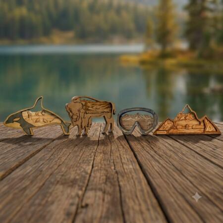 Try Iconic Keepsakes with a FREE Business Sample Kit