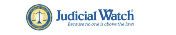 Support Transparency & Justice – Free Judicial Watch Sticker!