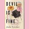 Devil is Fine Book for FREE!