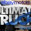 eBay Motors Ultimate Sweepstakes