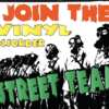Express Yourself with FREE Vinyl Disorder Stickers!
