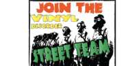 Express Yourself with FREE Vinyl Disorder Stickers!