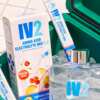 Hydration Made Simple: Try IV2 Sample Pack for Free!