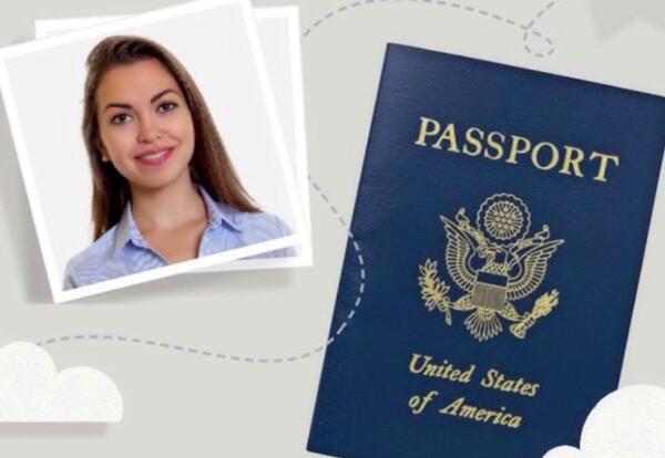 Passport Photos for Free at Staples
