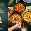 Savor the Taste of India with a Free TATA Raasa Authentic Meals Chatterbuy Kit!