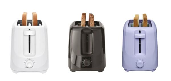 Free Toaster? You Butter Believe It!