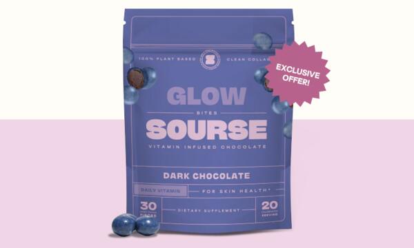 Free Sample of Glow Bites