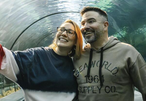 First Responders, This One’s for You — Free Park Tickets!