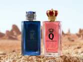 K&Q Eau de Parfum Intense Fragrance Samples for FREE!