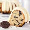 Nothing Bundt Cakes Oreo Cookies & Cream Bundlet for Free
