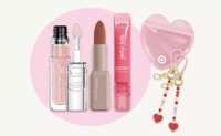 Join Target’s Galentine’s Glam Event – Get a FREE Lip Charm
