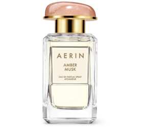 Free AERIN Amber Musk Eau de Perfum Sample!