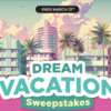 Your Ticket to Miami: Win the Ultimate Beach Vacation!
