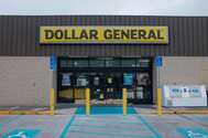 Enter to WIN the Dollar General & Degree Sweepstakes!