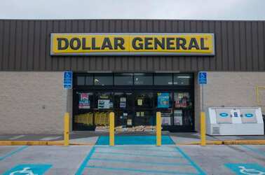 Enter to WIN the Dollar General & Degree Sweepstakes!