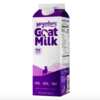 Meyenberg Whole Goat Milk for Free