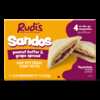 Get a Free Rudi’s Sandos Box