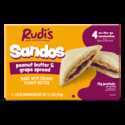 Get a Free Rudi’s Sandos Box