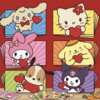 Make a Life-Saving Donation & Get FREE Hello Kitty Goodies