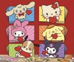 Make a Life-Saving Donation & Get FREE Hello Kitty Goodies
