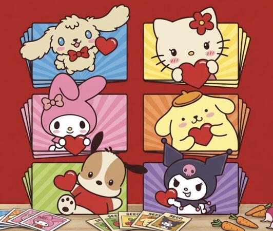 Make a Life-Saving Donation & Get FREE Hello Kitty Goodies