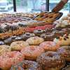 Go for your FREE Doughnuts on June 7th #NationalDonutDay