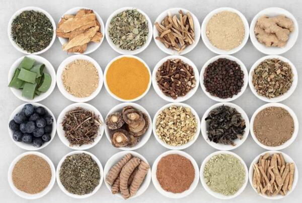 Taste the Difference: Free ADPTGN Spice Pack
