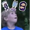 Sticker Shock: FREE Goodies and Stickers from Sisters Mann!