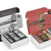 Company Perk: Get a FREE Dragon Pain Relief Sample Kit