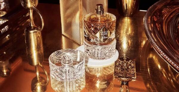 Claim Your FREE Angels’ Share by Kilian Fragrance Sample Today