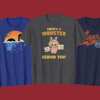 Free Woot! Shirt? Blink and You’ll Miss It!
