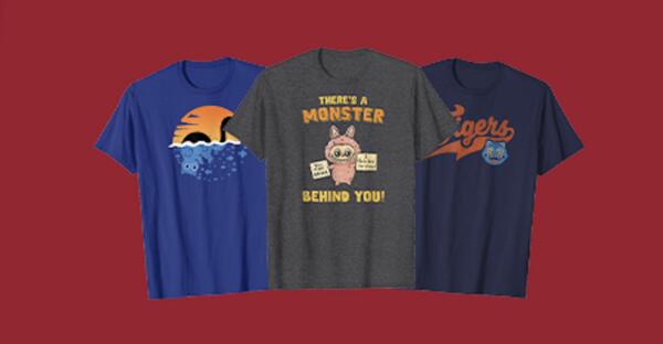 Free Woot! Shirt? Blink and You’ll Miss It!