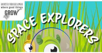 Space Explorers Coloring Book for Free