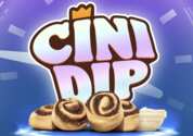 Get Your Game On with Burger King’s Cini Dip Challenge!