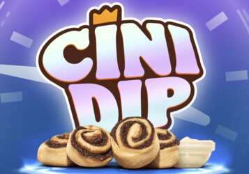 Get Your Game On with Burger King’s Cini Dip Challenge!