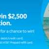 Weekly Prize Alert! Enter to Win a Galaxy Watch7 or the $2,500 Grand Prize!