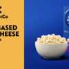 Cheddar Bliss, Guilt-Free: Try Kraft NotMac&Cheese for Free!