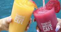 FREE Smoothie at Tropical Smoothie Cafe on June 21st!