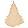 Make-Your-Own Wooden Holiday Ornament — FREE