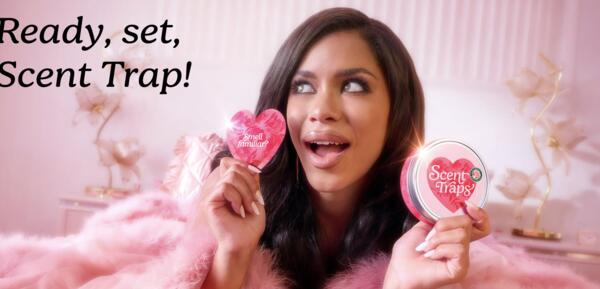 Love Herbal Essences? Enter the Scent Trap Sweepstakes Today!