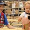 Build & Learn – FREE Terrarium Event at Lowe’s